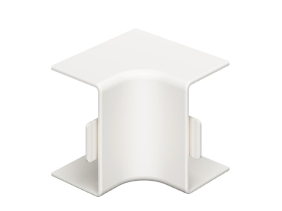 Product image OBO WDK HI25040RW Inner corner for wireway
