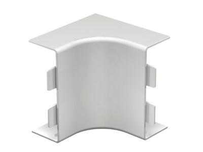 Product image OBO WDK HI40110RW Inner corner for wireway
