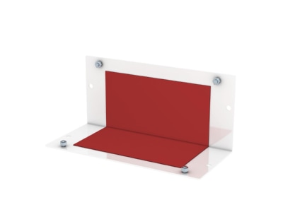 Product image OBO BSKM GI 1025RW Accessory for fire resistant duct

