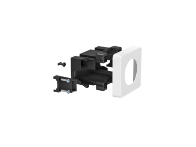 Product image OBO 71GDCEE Device box for device mount wireway
