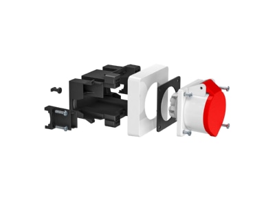 Product image OBO 71GDCEE16 CEE Panel socket
