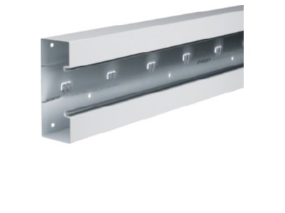 Product image 1 Tehalit BRS651701 vws Wall duct 170x66mm RAL9016
