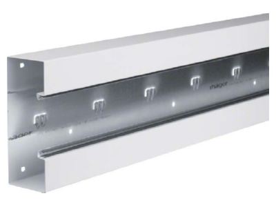Product image 2 Tehalit BRS651701 vws Wall duct 170x66mm RAL9016
