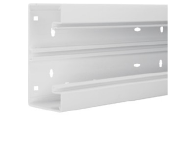 Product image 2 Tehalit BR6517019016 Wall duct 170x68mm RAL9016
