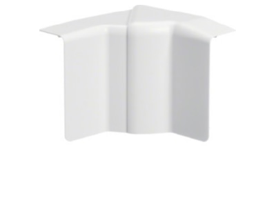 Product image 1 Tehalit SL2005549016 Inner elbow for baseboard wireway
