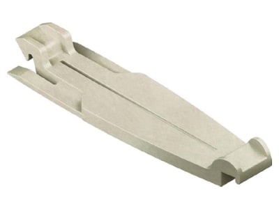 Product image Niedax LFGKH 100 Cable clip for wireway
