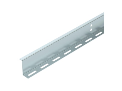 Product image OBO TSG 60Z BKRS FS Separation profile for cable tray 3000mm
