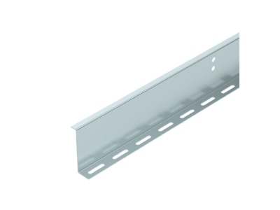 Product image OBO TSG 85Z BKRS FS Separation profile for cable tray 3000mm

