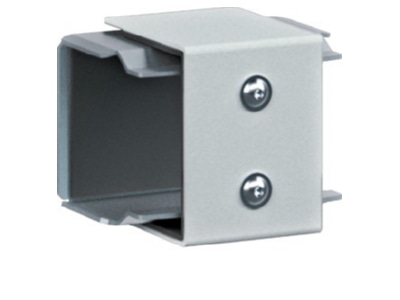 Produktbild 1 Tehalit FWKP6006099016 Kupplung FWK Plus 60x60 weiss
