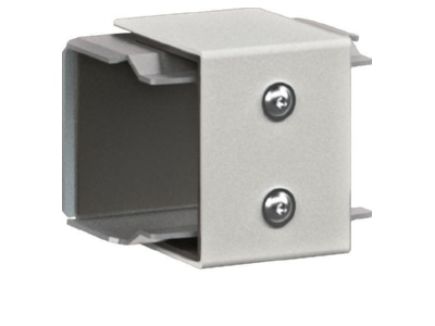 Produktbild 2 Tehalit FWKP6006099016 Kupplung FWK Plus 60x60 weiss