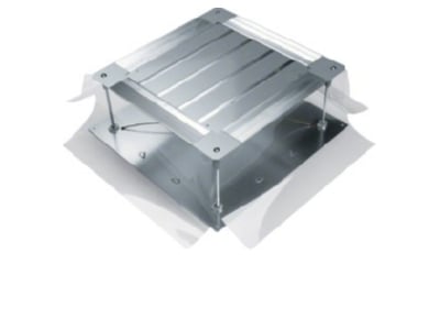 Product image 2 Tehalit UDB2165215 Junction box for underfloor installation