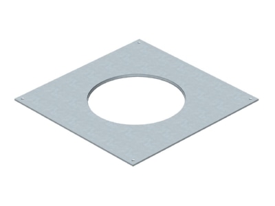 Product image OBO DUG 250 3 R4 Mounting cover for underfloor duct box
