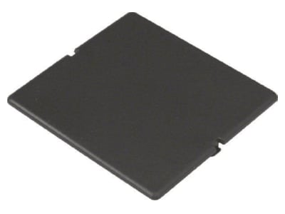 Product image 1 Tehalit GBVTB48 Cover plate for installation units
