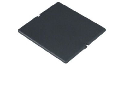 Product image 2 Tehalit GBVTB48 Cover plate for installation units