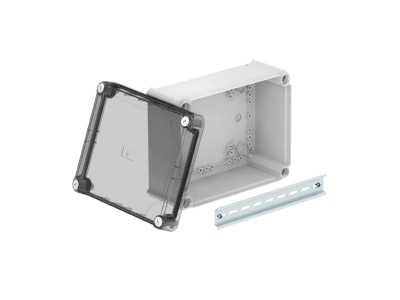Product image OBO T 250 OE HD TR Surface mounted box 240x190mm
