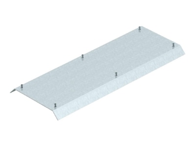 Product image OBO AIKA D 25040 Cover floor duct 250x800mm
