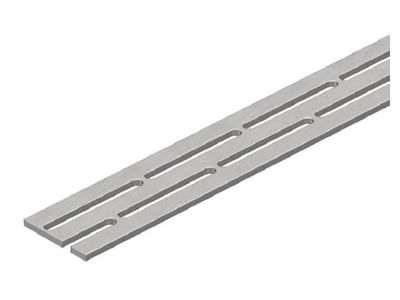 Product image OBO FESP L 50 4 BK Rung for cable ladder
