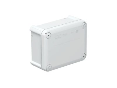 Product image OBO T 100 OE Surface mounted box 150x116mm
