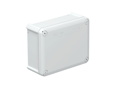 Product image OBO T 160 OE Surface mounted box 190x150mm
