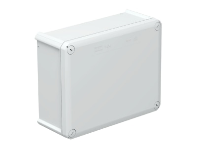 Product image OBO T 250 OE Surface mounted box 240x190mm
