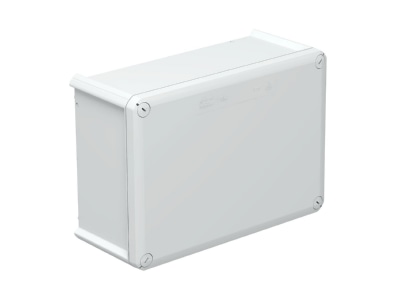 Product image OBO T 350 OE Surface mounted box 285x201mm
