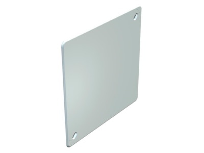 Product image OBO UV 150 D Cover for flush mounted box square
