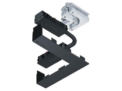 Product image Zumtobel SUP2 TRACK  22169789 Coupler connector L shape for luminaires SUP2 TRACK 22169789
