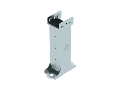 Product image OBO BSSU 190 1010 FS Wall   ceiling bracket for cable tray
