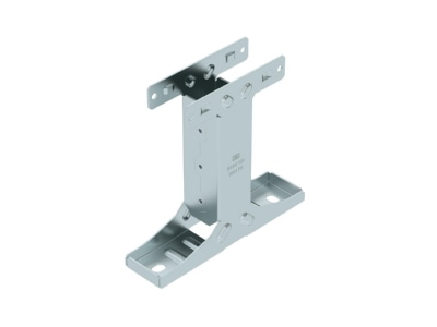 Product image OBO BSSU 190 2030 FS Wall   ceiling bracket for cable tray
