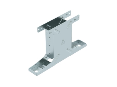 Product image OBO BSSU 190 4060 FS Wall   ceiling bracket for cable tray
