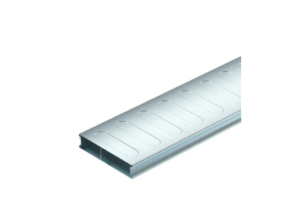 Product image OBO S2 19038 2 Underfloor duct screed covered 190mm
