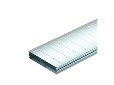 Product image OBO S2 25048 2 Underfloor duct screed covered 250mm
