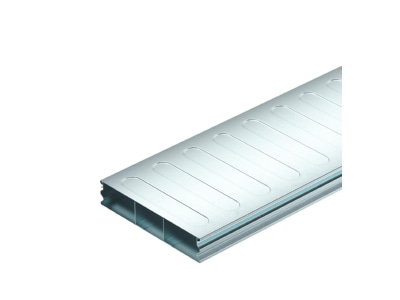 Product image OBO S3 25048 2 Underfloor duct screed covered 250mm
