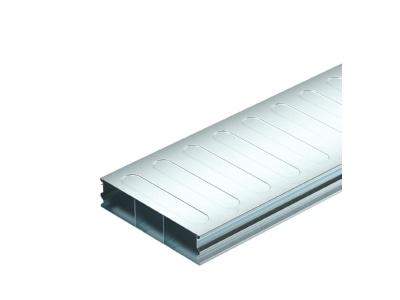 Product image OBO S3 25058 2 Underfloor duct screed covered 250mm
