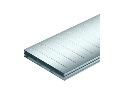 Produktbild OBO S3 35048 2 Unterflurkanal 3 teilig
