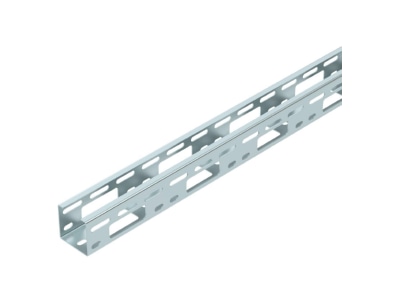 Product image OBO AZK 050 FTK SGR Cable tray 50x50mm
