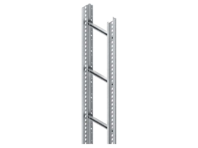 Product image Niedax STL 60 403 3 Vertical cable ladder 400x60mm
