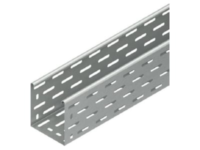 Product image Niedax RL 110 400 F Cable tray 110x400mm
