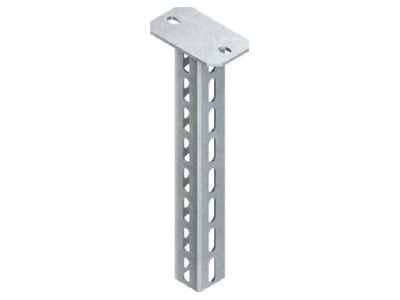 Product image Niedax HU 5050 1500 Ceiling profile for cable tray 1505mm
