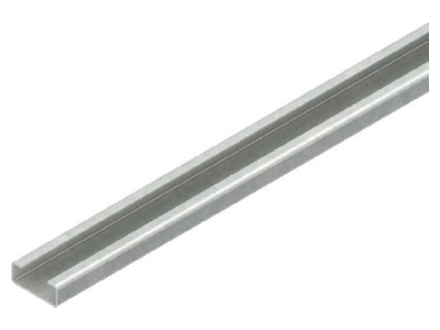 Product image Niedax 2920 2 BO C profile 2000x25x12mm
