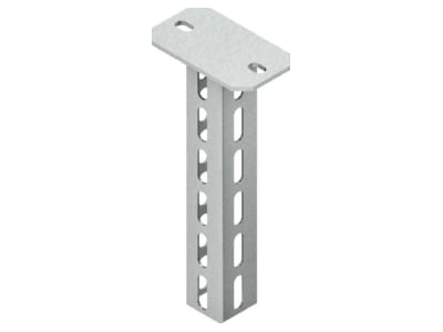 Product image Niedax HU 5050 300 Ceiling profile for cable tray 305mm
