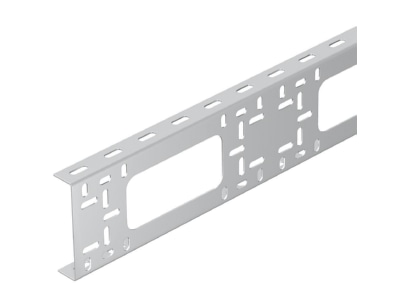 Product image OBO BKK 104 A2 Side profile for vertical cable tray BKK 104 VA4301
