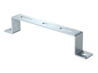 Product image OBO DBL 50 150 FT Wall   ceiling bracket for cable tray
