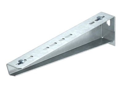 Produktbild OBO MWAM 12 31 FS Wand und Stielausleger B310mm