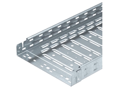 Product image OBO RKSM 640 FS Cable tray 60x400mm
