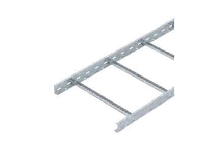 Product image OBO LG 650 VS 3 FT Cable ladder 60x500mm
