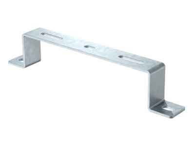 Product image OBO DBL 50 600 FS Wall   ceiling bracket for cable tray
