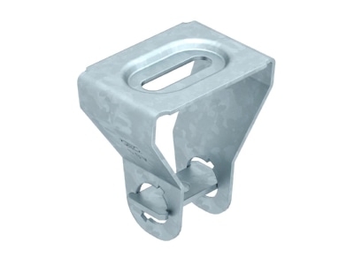 Product image OBO DBV FS Ceiling bracket for cable tray
