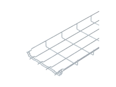 Product image OBO GRM 35 200 FT Mesh cable tray 35x200mm
