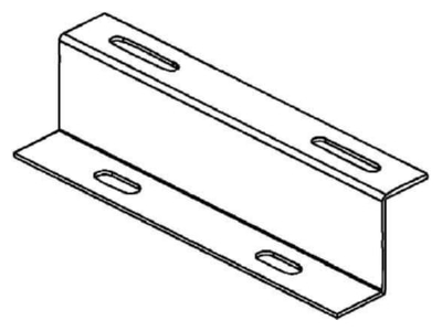 Produktbild Niedax RZP 50 600 Distanzprofile